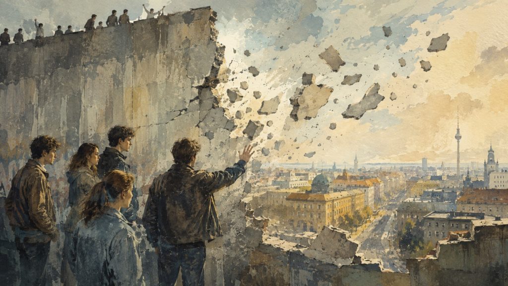 Ветер перемен